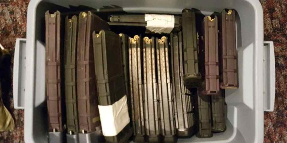 Ar15 Magazines